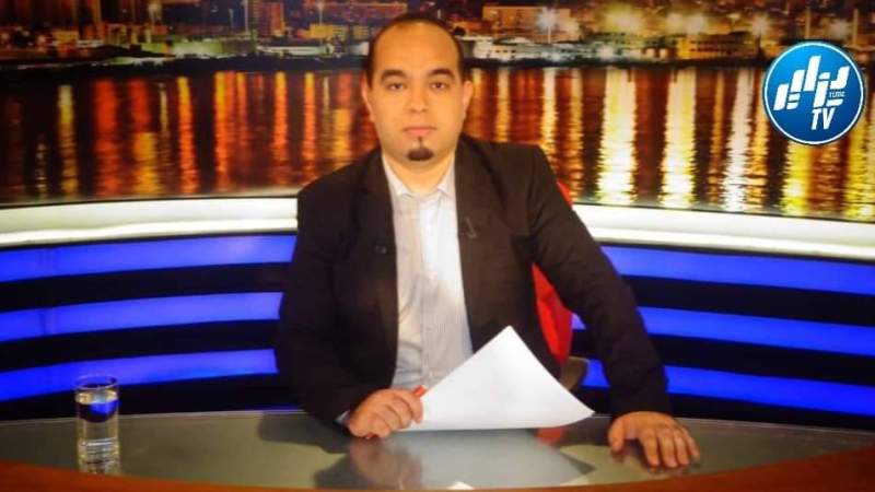 الصحفي الجزائري قادة بن عمار : الكاف مختطفة…و فوزي لقجع يفعل ما يريد