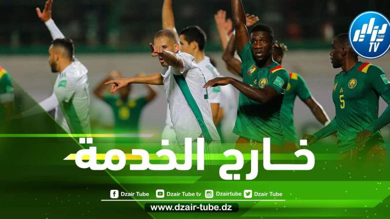 5 ركائز أساسية مرشحة للخروج من حسابات بلماضي في مباراة أوغندا