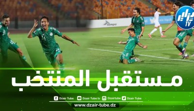 4 مــواهب جزائرية تحترف في إسبانيـــا