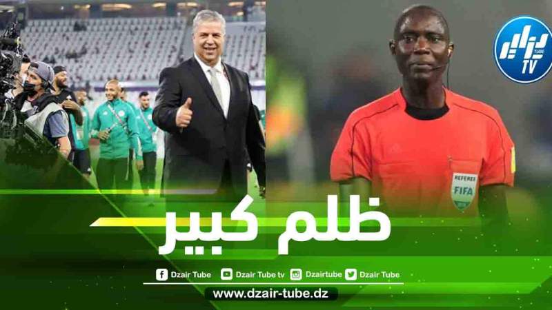 رد رسمي من الفاف يمدد السوسبانس حول قضية مباراة الجزائر و الكاميرون