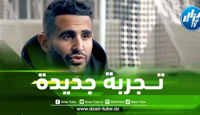 مقابل 100 مليون….”الإستثمار خليجي” قد يضع محرز خارج مانشستر سيتي