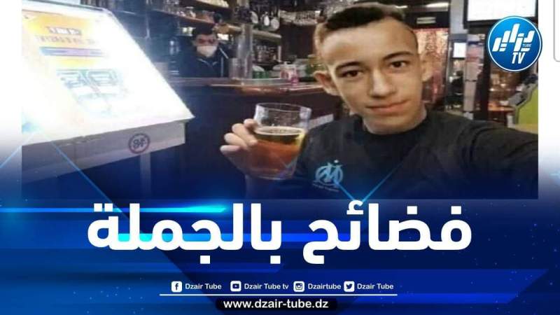 فضائح مخزنية جديدة بطلها ولي العهد “الحسن”… والشكوك حول حقيقة نسبه تزيد يوما بعد يوم