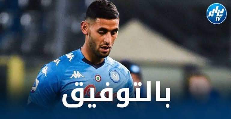 في مباراته الوداعية مع نابولي…موقف رائع  للمدرب سباليتي مع غولام