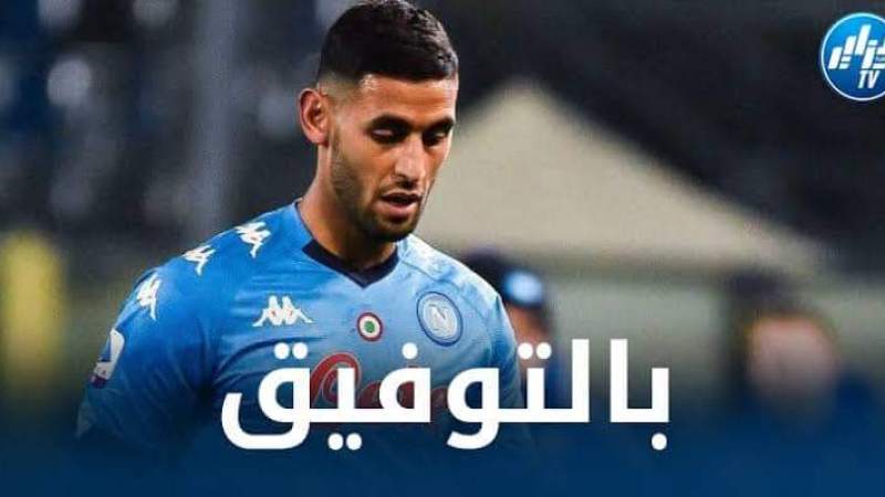 في مباراته الوداعية مع نابولي…موقف رائع  للمدرب سباليتي مع غولام