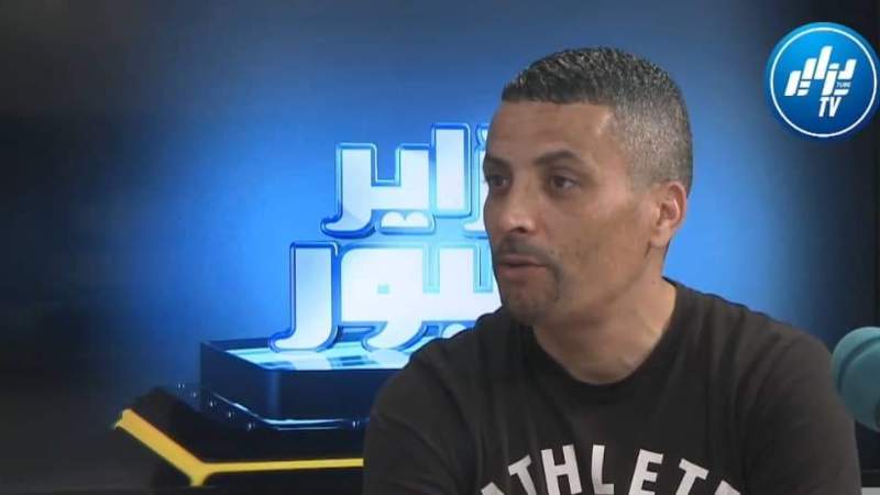 في تصريحات لدزاير توب…إبراهيم شاوش يكشف آخر مستجدات ملف الجزائر و الكاميرون