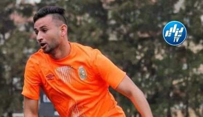 في تصريحات لدزاير توب…”مفتاحي ” هداف وداد  بوفاريك’  واجهنا موسم صعب لكننا حققنا الأهم “