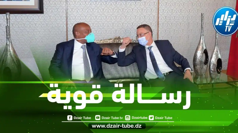 صحفي ”البي بي سي” يفضح الإتحاد الإفريقي و الجامعة المغربية لكرة القدم