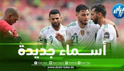لاعب جديد من مزدوجي الجنسية يعرض خدماته على الخضر