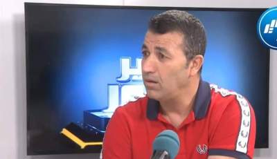 الــمدرب سمير حوحو لدزاير توب : لا أحد يمكنه التشكيك في وطنية محرز