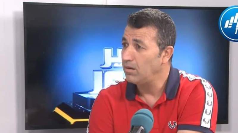 الــمدرب سمير حوحو لدزاير توب : لا أحد يمكنه التشكيك في وطنية محرز