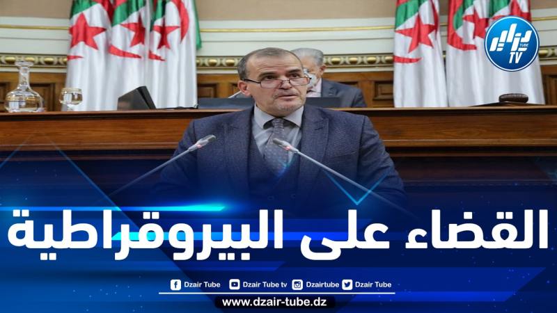 جهاز إداري مرن ودفتر شروط محكم لضمان شفافية تسيير المناطق الحرة
