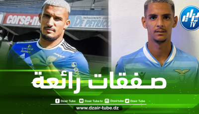 إدارة الشبيبة تواصل التحرك بقوة…ثنائي مغترب يدعم صفوف “الكناري”