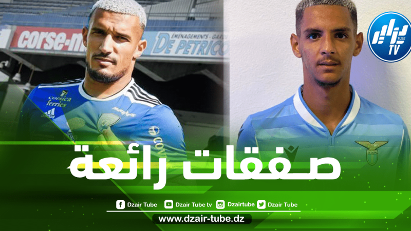 إدارة الشبيبة تواصل التحرك بقوة…ثنائي مغترب يدعم صفوف “الكناري”