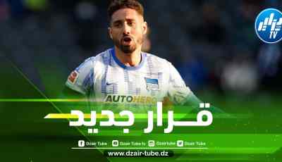 بلـــفوضيل مرشح للإنتقــــــال إلــــــــى الـــخليج !