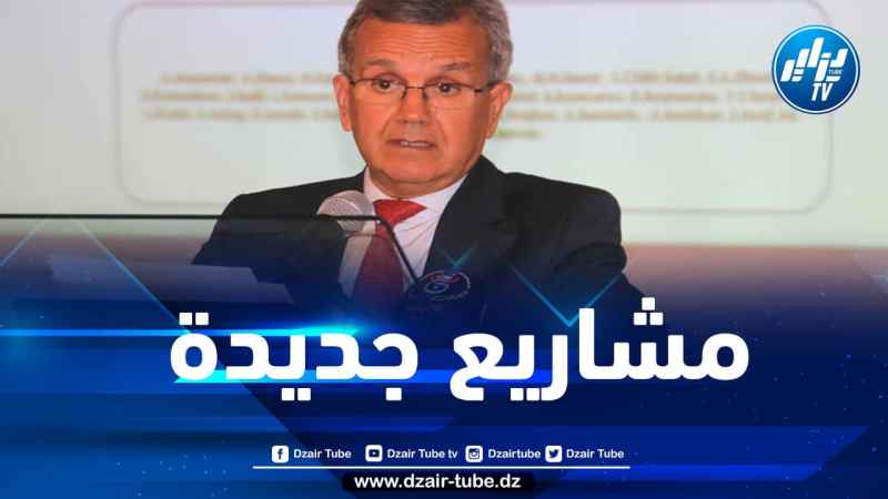 وزير الصحة يكشف عن إنجاز 3 مشاريع لمستشفيات جديدة بالعاصمة