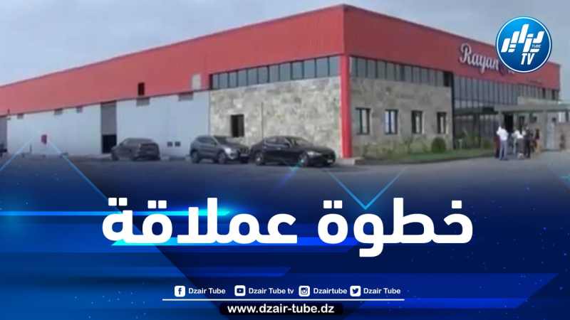 بعد تدخل الرئيس تبون… الجزائر تصدر  نحو 20 طنا من غاز “الأرغون” النادر نحو إيطاليا