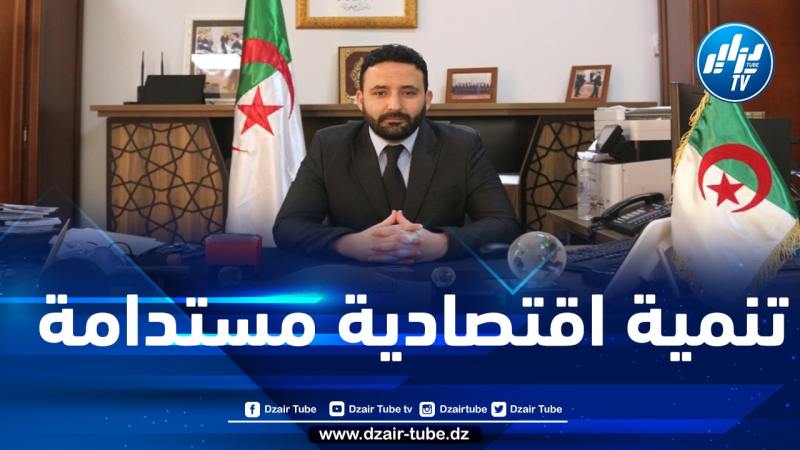 ضيافات: إستراتيجية قطاعنا تهدف إلى إطلاق نشاطات اقتصادية وفقا لمتطلبات السوق الوطنية