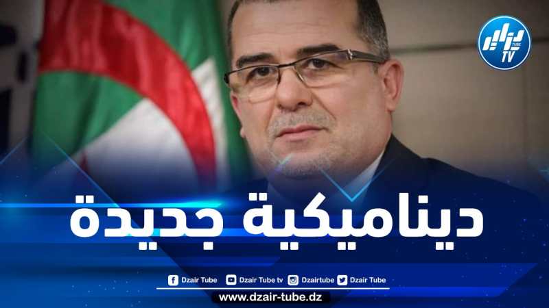 بهدف إضفاء ديناميكية جديدة…تعيين فيصل بن طالب على رأس  CNAS
