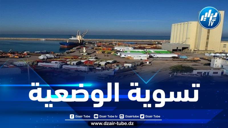 رفع القيود الإدارية عن 60 مشروعا استثماريا بولاية مستغانم