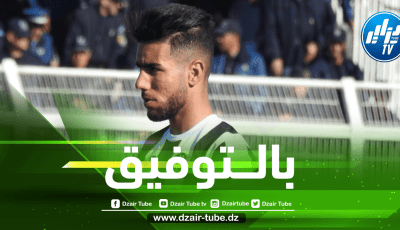 بعد تلقيها عروضا من أندية محلية وأجنبية…إدارة سطيف تفاجئ القندوســـي