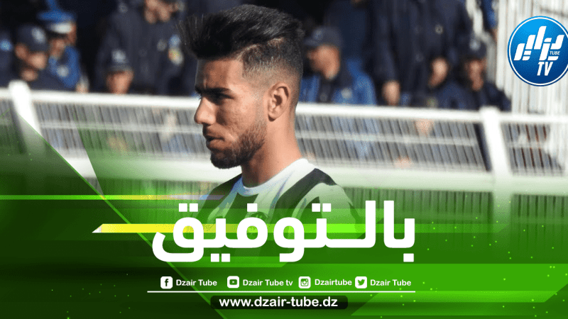 أحمد القنــدوسي يقترب من مغادرة البطولة الوطنية