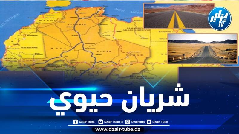 الدول الأعضاء في لجنة الربط للطريق العابر للصحراء ترحب بإنشاء رواق اقتصادي هام