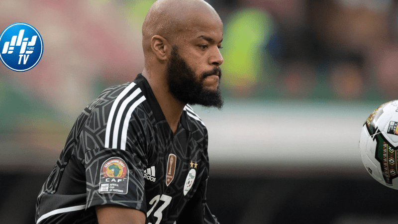مشكلة غير متوقعة لمــبولحي في الدوري السعودي