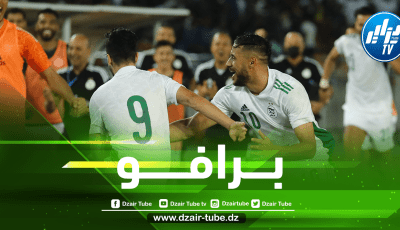 بعد مبــاراتي أوغندا و تنزانيا…4 لاعبين يكسبون الرهـــان !