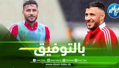 تـــطورات جديدة حول مستقبل بلايلي مع بريست