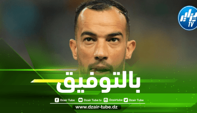 بن العمري: “المشروع الرياضي لنادي الخليج أقنعني والمفاوضات معه لم تدم سوى 24 ساعة”