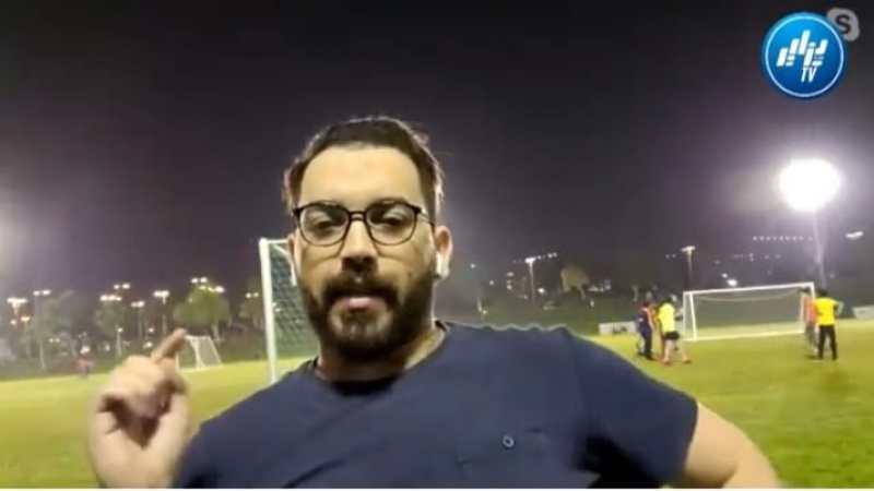 الصحفي إسلام بوقريعة لدزاير توب… أجواء الحزن كانت بادية على بلماضي ولاعبيه