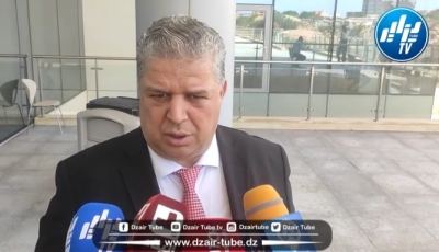 شرف الدين عمارة لدزاير توب…لم أكن أطمع في الشهرة وضميري مرتاح