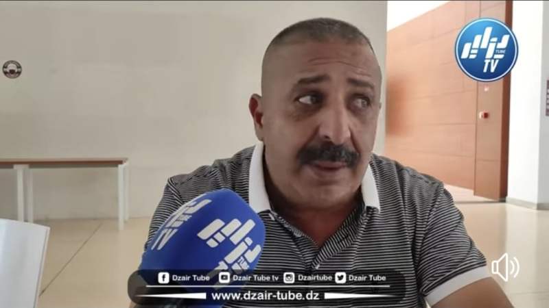 بالفيديو: تصريح ناري لرئيس شبيبة الساورة زرواطي :” قولي للحقيقة أصبح  يجيبلي المشاكل و أقول لمدوار أتحداك أن ترد على هذه الوثائق”