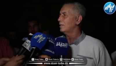 الصحفي كمال مهوي يسأل عبدالحكيم سرار..”هل لديك مستوى جامعي لرئاسة الفاف؟ ” ..شاهد كيف رد عليه بذكاء؟
