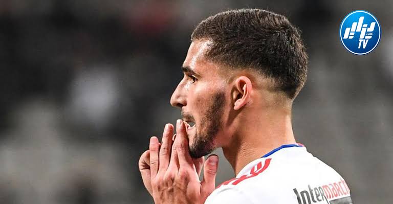 لاعب فرنسي سابق  يهاجم  حسام عوار  بسبب الجزائر