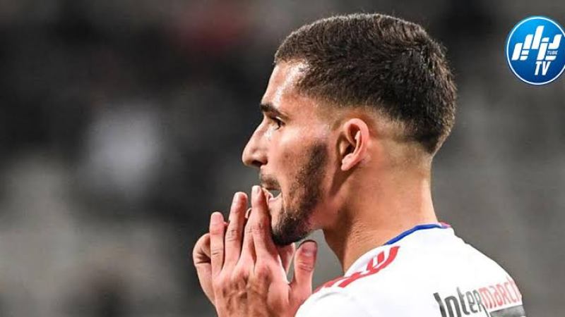 لاعب فرنسي سابق  يهاجم  حسام عوار  بسبب الجزائر