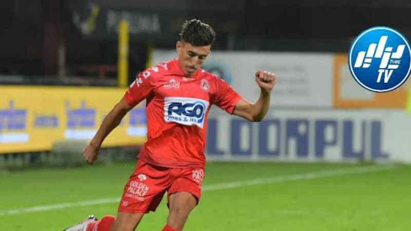 من فريق  سيشارك في دوري أبطال اوروبا….عرض أوروبي جديد ل”عبد القهار قادري”