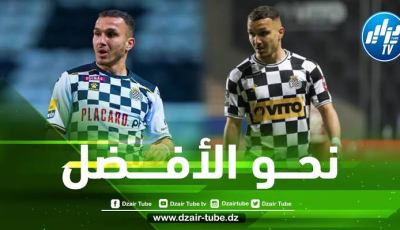 يانيس هماش مطلوب في الدوري التركي