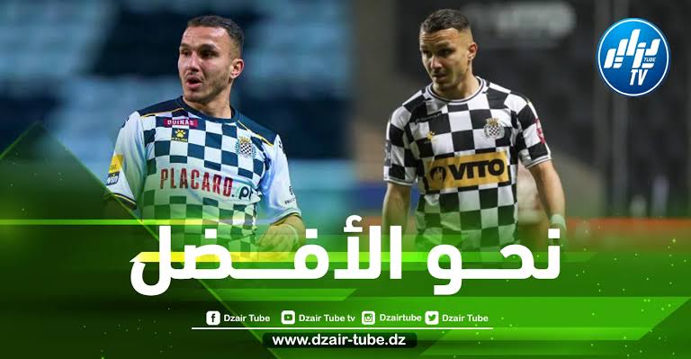 يانيس هماش مطلوب في الدوري التركي
