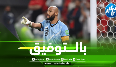 رسمـــيا…مبولحي يغادر الإتفاق السعودي