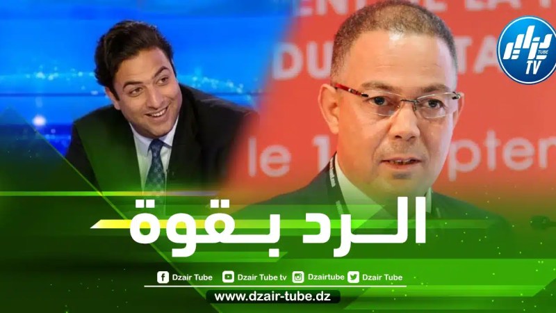 حسام ميدو يرد على فوزي لقجع بالثقيل!