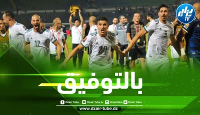 مــدافع جزائري في التشكيلة المثالية للدوري السعودي هــذا الموسم