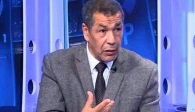 علي بن شيخ : أدم وناس يستطيع اللعب في برشلونة أو ريال مدريد