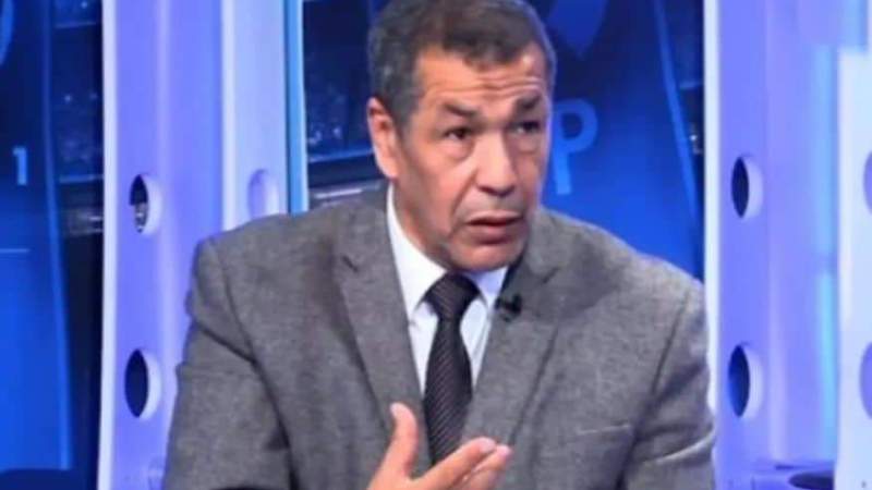 علي بن شيخ : أدم وناس يستطيع اللعب في برشلونة أو ريال مدريد