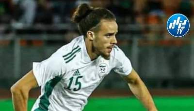 بلال براهيمي : كنت دائــما أرغب في تـمثيل الجزائر