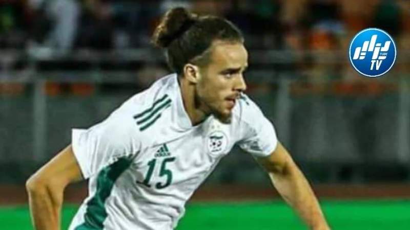 بلال براهيمي : كنت دائــما أرغب في تـمثيل الجزائر
