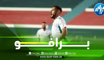 5 لاعبين يكسبون الرهـــان و ينالون ثقة بلماضي بعد مباراة أوغندا