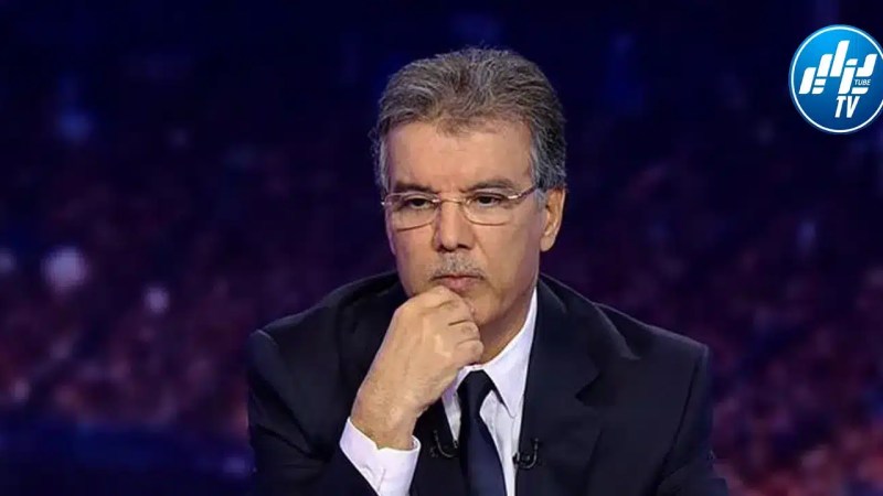 طــارق ذياب يبعث نصيحة لبلماضي بشأن بن سبعيني و طوبة