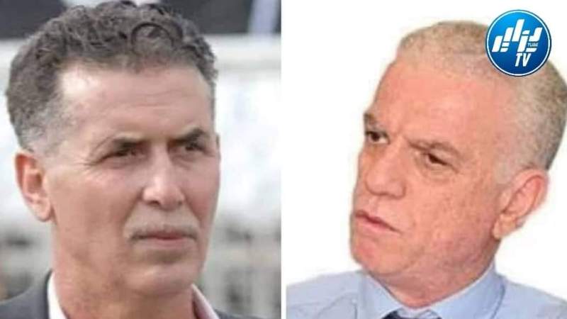 رسميا سرار أودع طعن في شرعية ترشح زفزاف