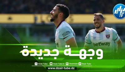 بـــطل إنجلترا يطلب خدمات بن رحمة